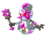 画像ギャラリー No.002のサムネイル画像 / 「剣と魔法のログレス」,大雪原の最奥に新エリア“雪蝕の領域”が登場