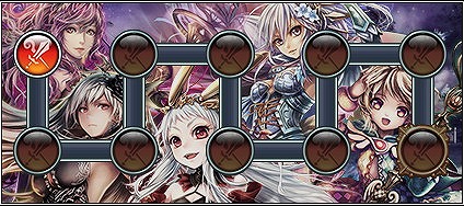 画像ギャラリー No.009のサムネイル画像 / 「剣と魔法のログレス」,「ラグナブレイク・サーガ」とのコラボを開催