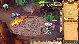 画像ギャラリー No.011のサムネイル画像 / ［TGS 2011］台湾のゲームメーカー「XPEC」ブースレポート。武侠系3D MMORPGとブラウザゲーム2本の新作を出展