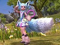 ［TGS 2011］台湾のゲームメーカー「XPEC」ブースレポート。武侠系3D MMORPGとブラウザゲーム2本の新作を出展