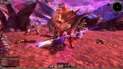 画像ギャラリー No.004のサムネイル画像 / ［TGS 2012］台湾の老舗ゲームメーカーXPECのブースでは，MMORPG「ウェポン・オブ・ミソロジー（仮）」などの進捗が明らかに