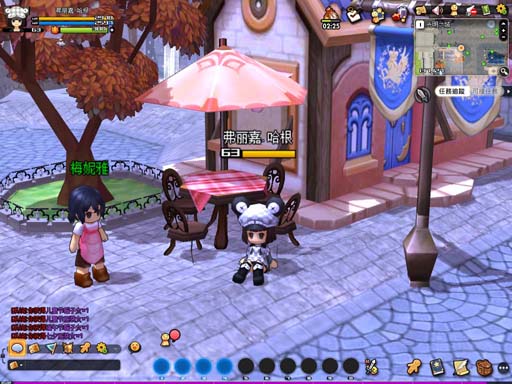 画像ギャラリー No.010のサムネイル画像 / ［TGS 2012］台湾の老舗ゲームメーカーXPECのブースでは，MMORPG「ウェポン・オブ・ミソロジー（仮）」などの進捗が明らかに