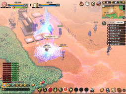 画像ギャラリー No.011のサムネイル画像 / ［TGS 2012］台湾の老舗ゲームメーカーXPECのブースでは，MMORPG「ウェポン・オブ・ミソロジー（仮）」などの進捗が明らかに