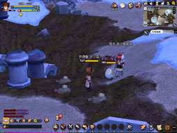 画像ギャラリー No.012のサムネイル画像 / ［TGS 2012］台湾の老舗ゲームメーカーXPECのブースでは，MMORPG「ウェポン・オブ・ミソロジー（仮）」などの進捗が明らかに