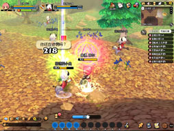 画像ギャラリー No.013のサムネイル画像 / ［TGS 2012］台湾の老舗ゲームメーカーXPECのブースでは，MMORPG「ウェポン・オブ・ミソロジー（仮）」などの進捗が明らかに