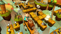 画像ギャラリー No.017のサムネイル画像 / ［TGS 2012］台湾の老舗ゲームメーカーXPECのブースでは，MMORPG「ウェポン・オブ・ミソロジー（仮）」などの進捗が明らかに