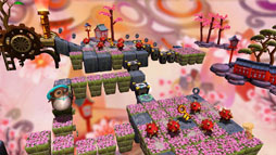 画像ギャラリー No.018のサムネイル画像 / ［TGS 2012］台湾の老舗ゲームメーカーXPECのブースでは，MMORPG「ウェポン・オブ・ミソロジー（仮）」などの進捗が明らかに