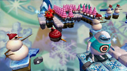 画像ギャラリー No.020のサムネイル画像 / ［TGS 2012］台湾の老舗ゲームメーカーXPECのブースでは，MMORPG「ウェポン・オブ・ミソロジー（仮）」などの進捗が明らかに