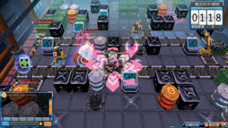 画像ギャラリー No.022のサムネイル画像 / ［TGS 2012］台湾の老舗ゲームメーカーXPECのブースでは，MMORPG「ウェポン・オブ・ミソロジー（仮）」などの進捗が明らかに