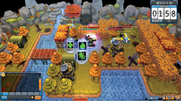 画像ギャラリー No.023のサムネイル画像 / ［TGS 2012］台湾の老舗ゲームメーカーXPECのブースでは，MMORPG「ウェポン・オブ・ミソロジー（仮）」などの進捗が明らかに