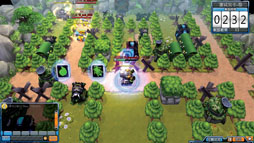 画像ギャラリー No.025のサムネイル画像 / ［TGS 2012］台湾の老舗ゲームメーカーXPECのブースでは，MMORPG「ウェポン・オブ・ミソロジー（仮）」などの進捗が明らかに