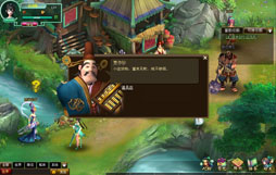 画像ギャラリー No.029のサムネイル画像 / ［TGS 2012］台湾の老舗ゲームメーカーXPECのブースでは，MMORPG「ウェポン・オブ・ミソロジー（仮）」などの進捗が明らかに