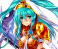 クローズドβテストを目前に控えた「Weapons of Mythology」，プレイ開始時に選べる5つの職業とイラストを公開