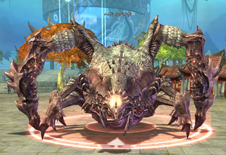 画像ギャラリー No.002のサムネイル画像 / 「Weapons of Mythology」のクローズドβテストが本日15：00よりスタート