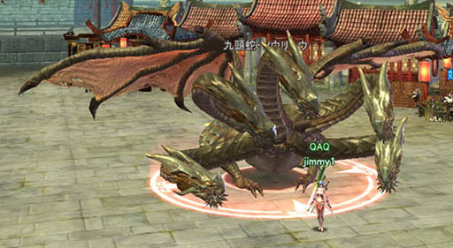 画像ギャラリー No.004のサムネイル画像 / 「Weapons of Mythology」のクローズドβテストが本日15：00よりスタート