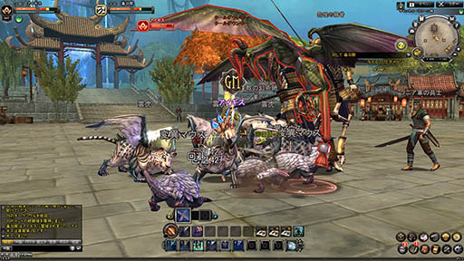 画像ギャラリー No.005のサムネイル画像 / 「Weapons of Mythology」のクローズドβテストが本日15：00よりスタート