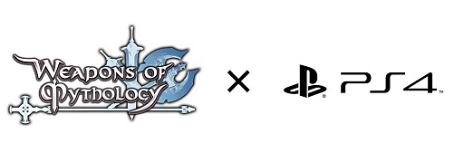 画像ギャラリー No.013のサムネイル画像 / 来年にはPS4版も。神の武器「レリック」でクラスにとらわれないスキルセットを構築できるMMORPG「Weapons of Mythology」開発インタビュー