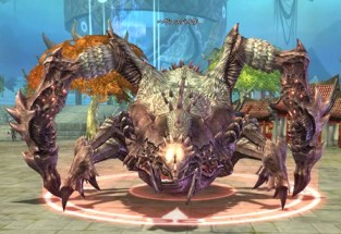 画像ギャラリー No.004のサムネイル画像 / 「Weapons of Mythology」のオープンβサービスが2014年12月11日15：00にスタート。開始当日はオープニングイベントを開催予定