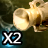 画像ギャラリー No.006のサムネイル画像 / 「Weapons of Mythology」のオープンβサービスが本日15：00スタート。ゲームサーバーは同時開始となるニコニコアプリ版と共通に