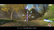 画像ギャラリー No.009のサムネイル画像 / 「Weapons of Mythology」のオープンβサービスが本日15：00スタート。ゲームサーバーは同時開始となるニコニコアプリ版と共通に