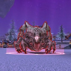 画像ギャラリー No.021のサムネイル画像 / 「Weapons of Mythology」レベル上限を60に開放。クリスマスイベント実施