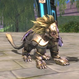画像ギャラリー No.007のサムネイル画像 / 「Weapons of Mythology」,新規キャラクター応援キャンペーンがスタート