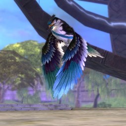 画像ギャラリー No.010のサムネイル画像 / 「Weapons of Mythology」,新規キャラクター応援キャンペーンがスタート