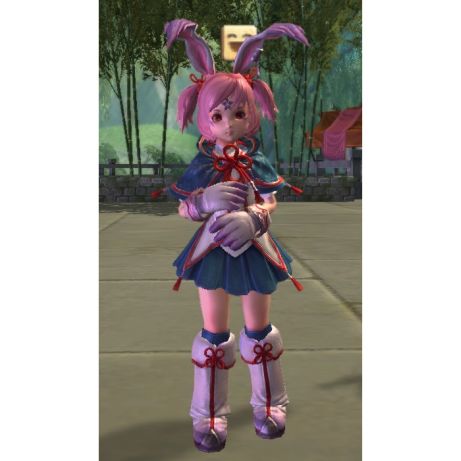 画像ギャラリー No.012のサムネイル画像 / 「Weapons of Mythology」，アップデートでペットボイスが追加実装。豪華な顔ぶれとなったキャストを紹介