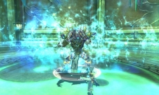 画像ギャラリー No.005のサムネイル画像 / 「Weapons of Mythology」に新フィールド「イーゲン」や，大型モンスターとの連続バトルを楽しめる「金竜陣」などが実装