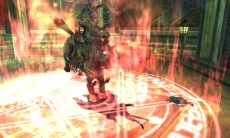 画像ギャラリー No.006のサムネイル画像 / 「Weapons of Mythology」に新フィールド「イーゲン」や，大型モンスターとの連続バトルを楽しめる「金竜陣」などが実装