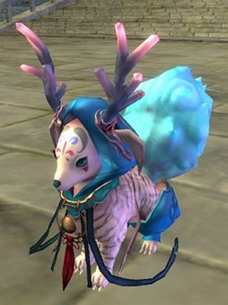 画像ギャラリー No.002のサムネイル画像 / 「Weapons of Mythology」探索時間が半分になるペットの大探検イベント開催