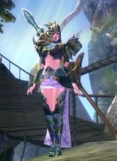 画像ギャラリー No.008のサムネイル画像 / 「Weapons of Mythology」，ダンジョン「竜神島」の新難度“ハード”が実装。ダンジョン周回数が増加するイベントも開催中