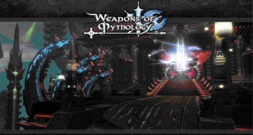 画像ギャラリー No.003のサムネイル画像 / 「Weapons of Mythology」Lv100新ダンジョンと新レリックを追加