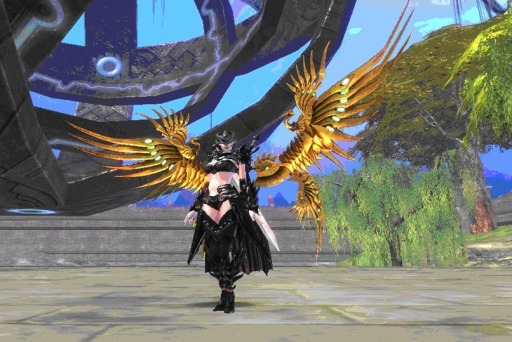 画像ギャラリー No.005のサムネイル画像 / 「Weapons of Mythology」Lv100新ダンジョンと新レリックを追加