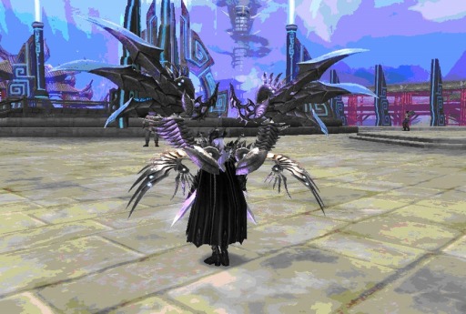 画像ギャラリー No.006のサムネイル画像 / 「Weapons of Mythology」Lv100新ダンジョンと新レリックを追加
