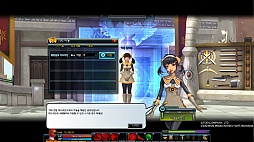 画像ギャラリー No.011のサムネイル画像 / 韓国で第2次CBTが実施されている，「パワーレンジャーオンライン」の最新ムービー公開