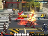 パワーレンジャーオンライン