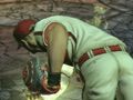 廃墟と化した夜の遊園地が俺のピッチャーマウンドに？ Xbox 360 Kinect専用ソフト「DIABOLICAL Pitch」の配信が4月4日にスタート