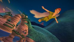 画像ギャラリー No.002のサムネイル画像 / 「Kinect: ディズニーランド・アドベンチャーズ」は12月8日発売。家に居ながらミッキーやドナルドダック達と触れ合える不思議な世界を体験しよう