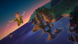 画像ギャラリー No.003のサムネイル画像 / 「Kinect: ディズニーランド・アドベンチャーズ」は12月8日発売。家に居ながらミッキーやドナルドダック達と触れ合える不思議な世界を体験しよう