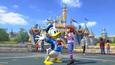 画像ギャラリー No.010のサムネイル画像 / 「Kinect: ディズニーランド・アドベンチャーズ」は12月8日発売。家に居ながらミッキーやドナルドダック達と触れ合える不思議な世界を体験しよう