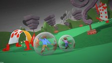 画像ギャラリー No.015のサムネイル画像 / 「Kinect: ディズニーランド・アドベンチャーズ」は12月8日発売。家に居ながらミッキーやドナルドダック達と触れ合える不思議な世界を体験しよう