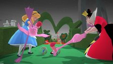 画像ギャラリー No.016のサムネイル画像 / 「Kinect: ディズニーランド・アドベンチャーズ」は12月8日発売。家に居ながらミッキーやドナルドダック達と触れ合える不思議な世界を体験しよう