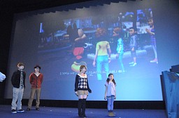 画像ギャラリー No.015のサムネイル画像 / 品川庄司と矢口真里さんも駆けつけた。「Kinect: ディズニーランド・アドベンチャーズ」発売記念イベントをレポート。新作「Rush」情報も公開