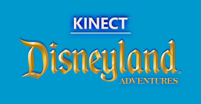 画像ギャラリー No.007のサムネイル画像 / 「Kinect: ディズニーランド・アドベンチャーズ」が本日発売。ディズニー／ピクサーのアニメーション映画をテーマにしたアドベンチャーゲーム「Rush」が来春，日本で発売されることも明らかに