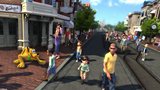 Kinect: ディズニーランド・アドベンチャーズ