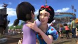 Kinect: ディズニーランド・アドベンチャーズ