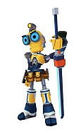 画像ギャラリー No.002のサムネイル画像 / 韓国初の立体視対応オンラインRPG「Bolts & Blip Online」のムービーを掲載