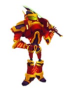 画像ギャラリー No.009のサムネイル画像 / 韓国初の立体視対応オンラインRPG「Bolts & Blip Online」のムービーを掲載