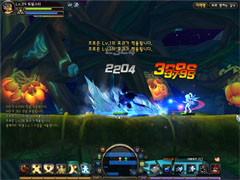 画像ギャラリー No.010のサムネイル画像 / 韓国初の立体視対応オンラインRPG「Bolts & Blip Online」のムービーを掲載